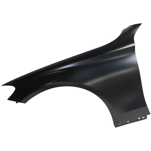 FENDER FR LH SDN STEEL  REPLACEMENT FOR MERCEDES C400 2015 PARTSLINK NUMBER  MB1240157