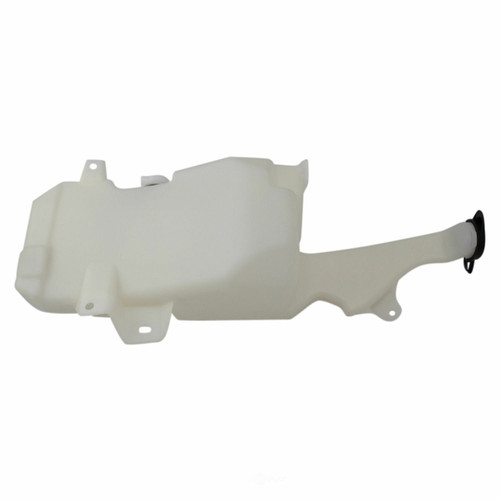 WASHER TANK W/O PUMP EXCLUDE ESCALADE-EXT     REPLACEMENT FOR CHEVROLET SUBURBAN 2013 PARTSLINK NUMBER  GM1288105