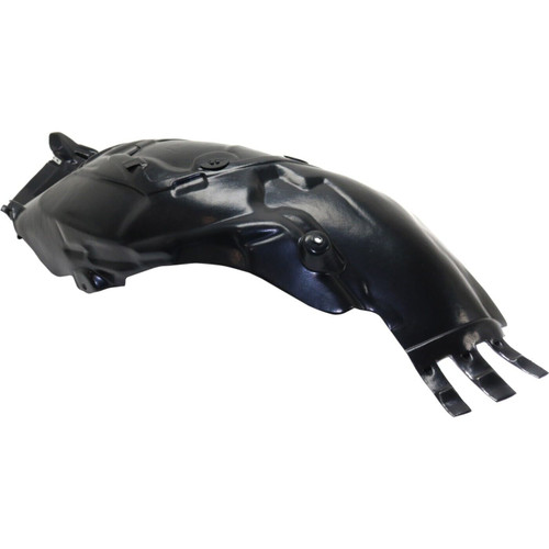 FENDER LINER FR RH REPLACEMENT FOR MERCEDES C400 2015 PARTSLINK NUMBER MB1249181 FENDER LINER FR RH REPLACEMENT FOR MERCEDES C400 2015 PARTSLINK NUMBER MB1249181
