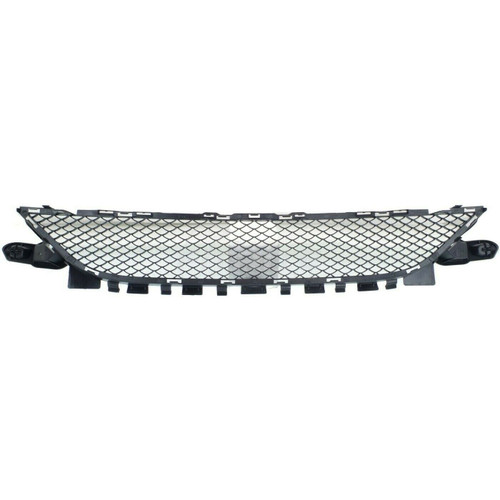 GRILLE LOWER W/AMG/LUXARY PKG TEXTURE BLACK REPLACEMENT FOR MERCEDES C400 2015 PARTSLINK NUMBER MB1036143 GRILLE LOWER W/AMG/LUXARY PKG TEXTURE BLACK REPLACEMENT FOR MERCEDES C400 2015 PARTSLINK NUMBER MB1036143