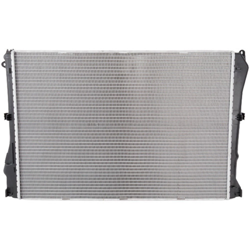 RADIATOR (13507) 2.0L L4  REPLACEMENT FOR MERCEDES C400 2015 PARTSLINK NUMBER  MB3010175