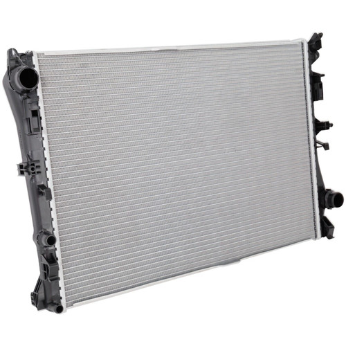 RADIATOR (13507) 2.0L L4  REPLACEMENT FOR MERCEDES C400 2015 PARTSLINK NUMBER  MB3010175