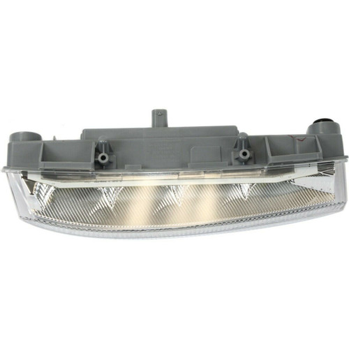 DAYTIME RUNNING LAMP RH SDN/CPE HQ  REPLACEMENT FOR MERCEDES C63 AMG (2-DOOR ) 2015 PARTSLINK NUMBER  MB2563102