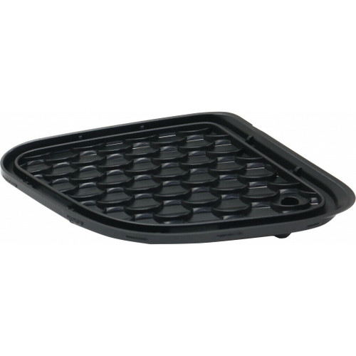 FOG LAMP COVER FR LH (MATTE) REPLACEMENT FOR MERCEDES C63 AMG (2-DOOR ) 2015 PARTSLINK NUMBER MB1038127 FOG LAMP COVER FR LH (MATTE) REPLACEMENT FOR MERCEDES C63 AMG (2-DOOR ) 2015 PARTSLINK NUMBER MB1038127