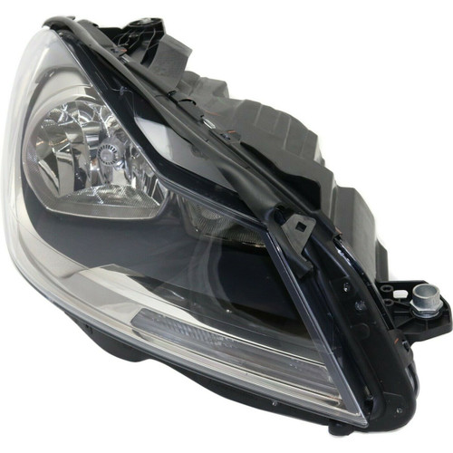 HEAD LAMP RH HALOGEN BLACK HOUSING CPE W/O CORNERING LAMP HQ REPLACEMENT FOR MERCEDES C63 AMG (2-DOOR ) 2015 PARTSLINK NUMBER MB2503186 HEAD LAMP RH HALOGEN BLACK HOUSING CPE W/O CORNERING LAMP HQ REPLACEMENT FOR MERCEDES C63 AMG (2-DOOR ) 2015 PARTSLINK NUMBER MB2503186