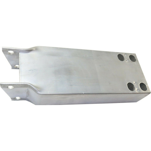 BUMPER BRACKET FR RH OUTER ALUMINUM  REPLACEMENT FOR MERCEDES C63 AMG (4-DOOR) 2015 PARTSLINK NUMBER  MB1067113