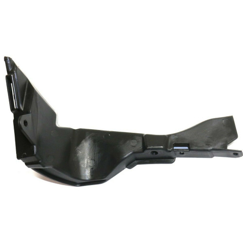 BUMPER SUPPORT BRACKET FR RH W/AMG STYLING  REPLACEMENT FOR MERCEDES C63 AMG (4-DOOR) 2015 PARTSLINK NUMBER  	MB1033103