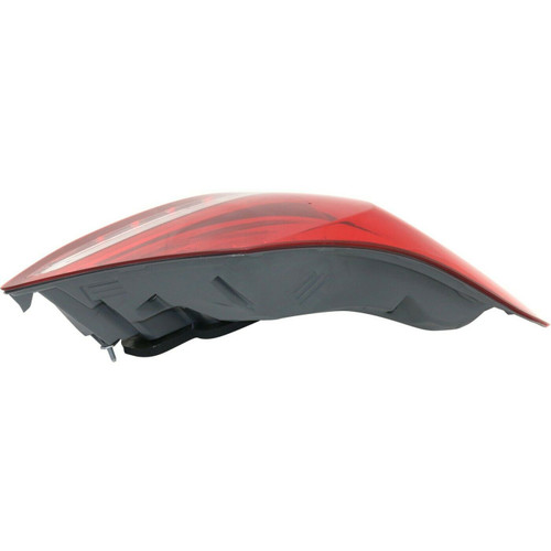 TAIL LAMP LH SDN W/HALOGEN HEAD LAMP CAPA  REPLACEMENT FOR MERCEDES C63 AMG (4-DOOR) 2015 PARTSLINK NUMBER  MB2800143C