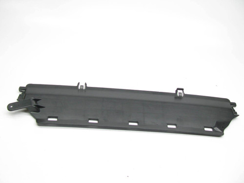 BUMPER FILLER RR W/AMG  REPLACEMENT FOR MERCEDES C63 AMG S (4-DOOR) 2015 PARTSLINK NUMBER MB1180105