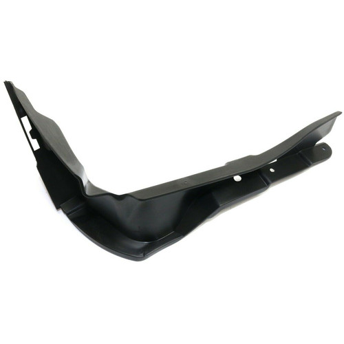 BUMPER SUPPORT BRACKET FR LH W/AMG STYLING  REPLACEMENT FOR MERCEDES C63 AMG S (4-DOOR) 2015 PARTSLINK NUMBER 	MB1032103