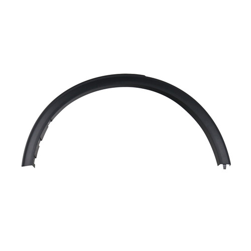 WHEEL ARCH TRIM RR RH BLACK REPLACEMENT FOR FORD ESCAPE HYBRID 2023 PARTSLINK NUMBER FO1791123