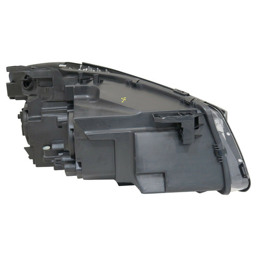 HEAD LAMP LH HALOGEN HQ  REPLACEMENT FOR MERCEDES CLA250 2015 PARTSLINK NUMBER 	MB2502222