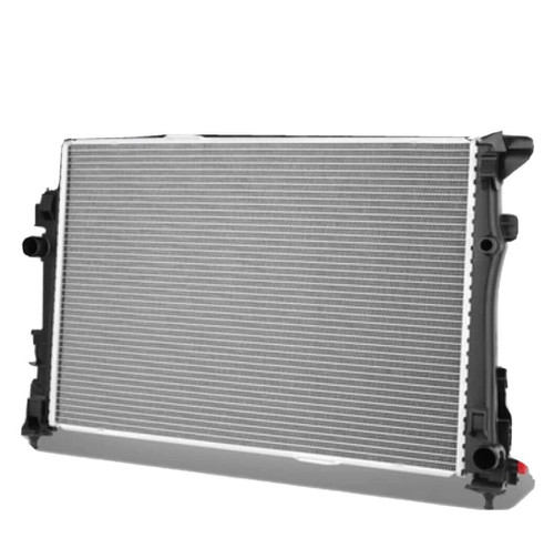 RADIATOR (13432) 2.0L AT CLA250 (W/TURBO)  REPLACEMENT FOR MERCEDES CLA250 2015 PARTSLINK NUMBER MB3010172