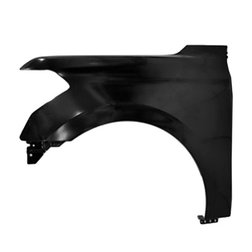 FENDER FR LH ALUMINIUM REPLACEMENT FOR FORD EXPEDITION 2023 PARTSLINK NUMBER FO1240324