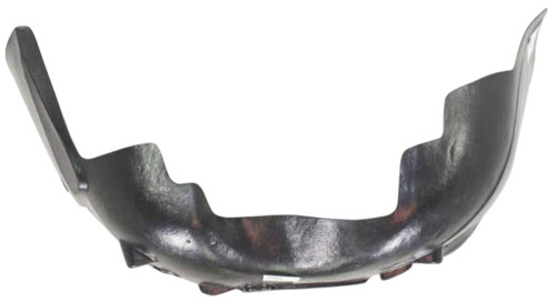 FENDER LINER FR LH W/O OFF ROAD  REPLACEMENT FOR CHEVROLET TAHOE (2000-) 2013 PARTSLINK NUMBER  GM1250123