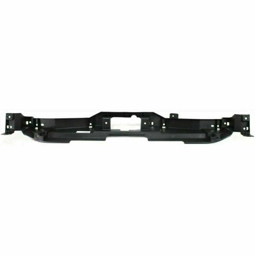GRILLE UPPER BRACKET MATT-BLACK(GRILLE SUPPORT) LS/LT/LTZ  REPLACEMENT FOR CHEVROLET TAHOE (2000-) 2013 PARTSLINK NUMBER  GM1207103