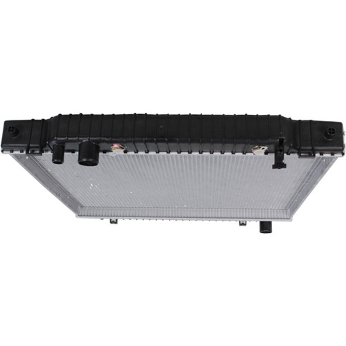 RADIATOR (2170) 5.4L REPLACEMENT FOR FORD PICKUP FORD SUPERDUTY (F250-F350) 2000 PARTSLINK NUMBER  FO3010139