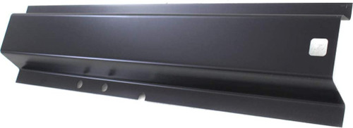 ROCKER PANEL LH REG CAB REPLACEMENT FOR FORD PICKUP FORD SUPERDUTY (F250-F350) 2000 PARTSLINK NUMBER  1987-101L