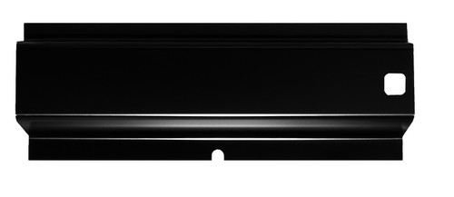 ROCKER PANEL REAR LH CREW CAB REPLACEMENT FOR FORD PICKUP FORD SUPERDUTY (F250-F350) 2000 PARTSLINK NUMBER  1987-105L