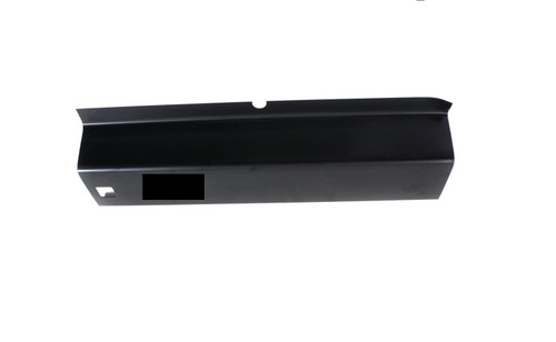 ROCKER PANEL REAR LH CREW CAB REPLACEMENT FOR FORD PICKUP FORD SUPERDUTY (F250-F350) 2000 PARTSLINK NUMBER  1987-105L