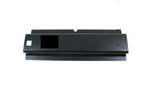 ROCKER PANEL REAR LH CREW CAB REPLACEMENT FOR FORD PICKUP FORD SUPERDUTY (F250-F350) 2000 PARTSLINK NUMBER  1987-105L