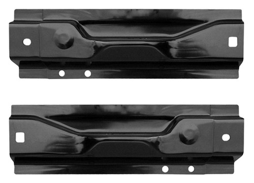ROCKER PANEL REAR LH SUPER CAB REPLACEMENT FOR FORD PICKUP FORD SUPERDUTY (F250-F350) 2000 PARTSLINK NUMBER  1987-107L