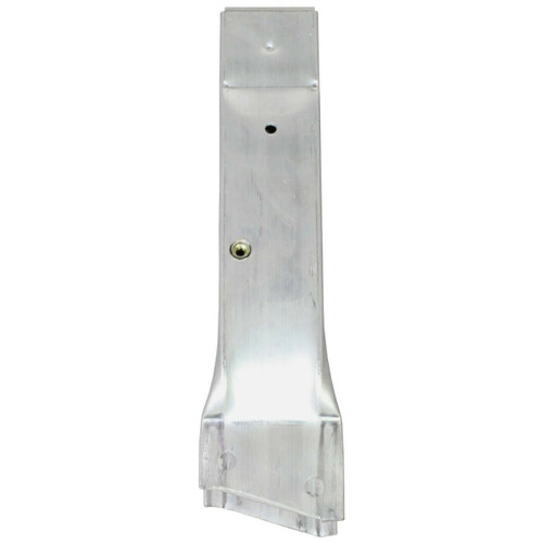 BUMPER BRACKET FR LH SDN ALUMINUM REPLACEMENT FOR MERCEDES CLS400 2015 PARTSLINK NUMBER MB1066107 BUMPER BRACKET FR LH SDN ALUMINUM REPLACEMENT FOR MERCEDES CLS400 2015 PARTSLINK NUMBER MB1066107