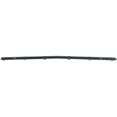 BUMPER MOLDING FR CENTER PRIMED BLACK W/AMG NIGHT PKG REPLACEMENT FOR MERCEDES CLS63 AMG S 2015 PARTSLINK NUMBER MB1044131 BUMPER MOLDING FR CENTER PRIMED BLACK W/AMG NIGHT PKG REPLACEMENT FOR MERCEDES CLS63 AMG S 2015 PARTSLINK NUMBER MB1044131