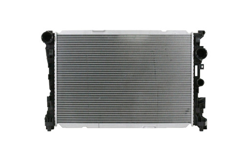 RADIATOR (13358) 5.5L/6.3L V8 AT  REPLACEMENT FOR MERCEDES CLS63 AMG S 2015 PARTSLINK NUMBER   MB3010171