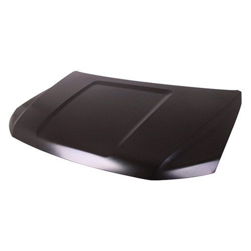 HOOD ALUMINIUM REPLACEMENT FOR FORD EXPEDITION 2023 PARTSLINK NUMBER FO1230332