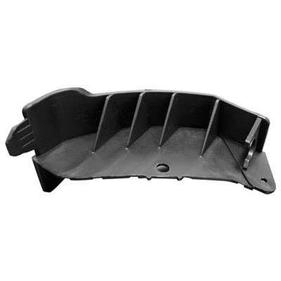 BUMPER RETAINER BRACKET RR LH W/AMG PKG SDN  REPLACEMENT FOR MERCEDES E350 2015 PARTSLINK NUMBER MB1132104
