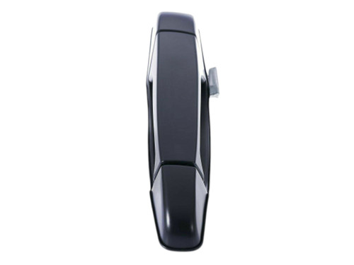 DOOR HANDLE FR RH OUTER BLACK (W/KEY HO)    REPLACEMENT FOR CHEVROLET TAHOE HYBRID 2013 PARTSLINK NUMBER  GM1311161