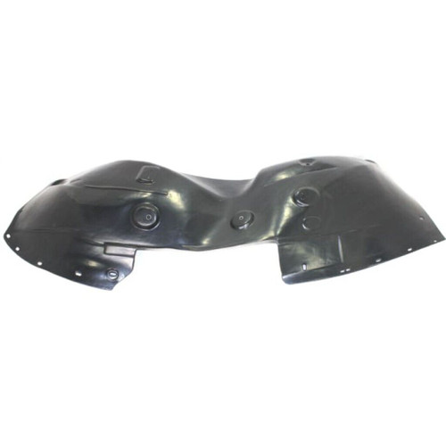 FENDER LINER FR RH    REPLACEMENT FOR CHEVROLET TAHOE HYBRID 2013 PARTSLINK NUMBER  GM1249202