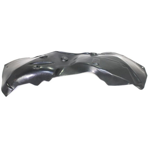 FENDER LINER FR RH    REPLACEMENT FOR CHEVROLET TAHOE HYBRID 2013 PARTSLINK NUMBER  GM1249202