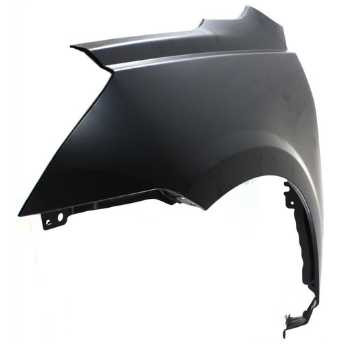 FENDER FR LH  REPLACEMENT FOR CHEVROLET TRAVERSE 2013 PARTSLINK NUMBER  GM1240360