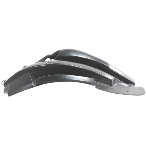 FENDER LINER FR LH RR SECTION LS/LT/LTZ   REPLACEMENT FOR CHEVROLET TRAVERSE 2013 PARTSLINK NUMBER GM1248209