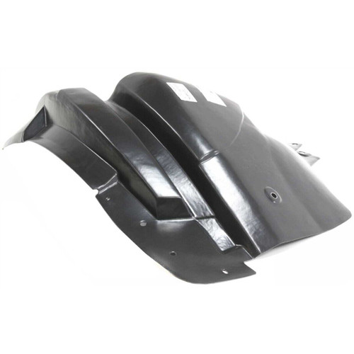 FENDER LINER FR LH RR SECTION LS/LT/LTZ   REPLACEMENT FOR CHEVROLET TRAVERSE 2013 PARTSLINK NUMBER GM1248209