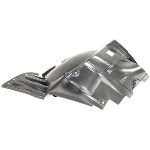 FENDER LINER FR RH FRONT SECTION LS/LT/LTZ   REPLACEMENT FOR CHEVROLET TRAVERSE 2013 PARTSLINK NUMBER  GM1249208