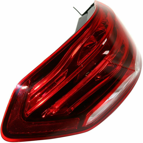 TAIL LAMP LH SDN/HYB HQ  REPLACEMENT FOR MERCEDES E350 2015 PARTSLINK NUMBER MB2804112