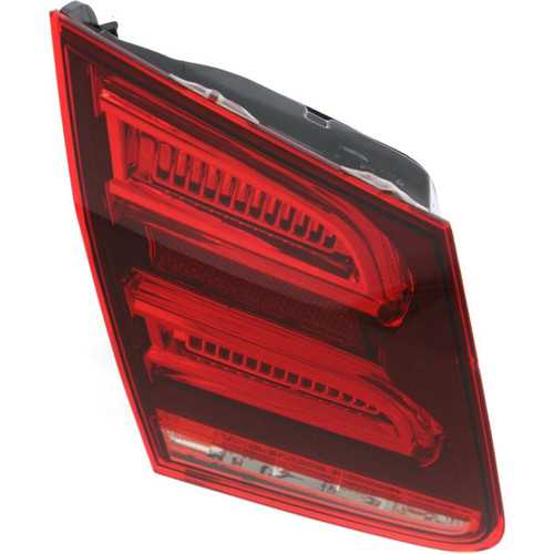 TRUNK LAMP LH (BACKUP LAMP) SDN/HYB HQ  REPLACEMENT FOR MERCEDES E350 2015 PARTSLINK NUMBER MB2802109