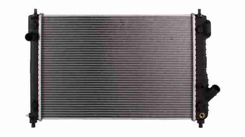 RADIATOR (13006) 3.6L STANDARD DUTY   REPLACEMENT FOR CHEVROLET TRAVERSE 2013 PARTSLINK NUMBER  GM3010525