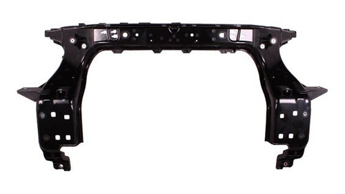 RADIATOR SUPPORT UPPER   REPLACEMENT FOR CHEVROLET TRAVERSE 2013 PARTSLINK NUMBER  GM1225298