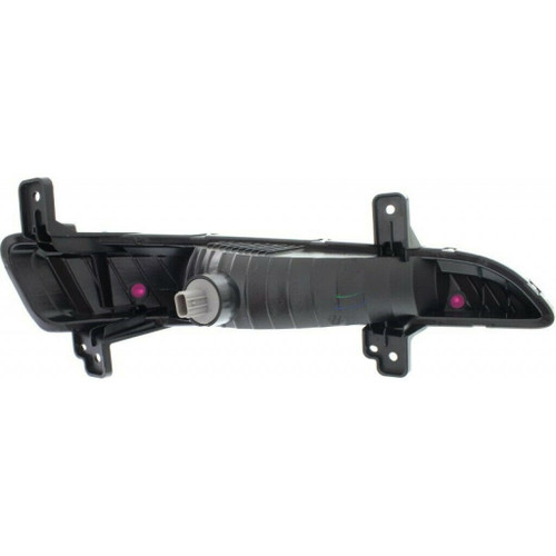 SIGNAL LAMP FR LH HQ   REPLACEMENT FOR CHEVROLET TRAVERSE 2013 PARTSLINK NUMBER  GM2530135