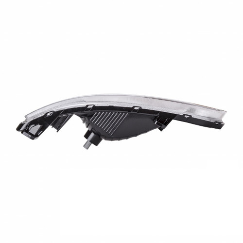 SIGNAL LAMP FR LH HQ   REPLACEMENT FOR CHEVROLET TRAVERSE 2013 PARTSLINK NUMBER  GM2530135