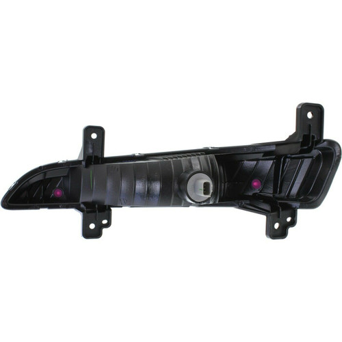 SIGNAL LAMP FR RH HQ   REPLACEMENT FOR CHEVROLET TRAVERSE 2013 PARTSLINK NUMBER  GM2531135