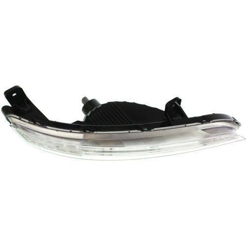 SIGNAL LAMP FR RH HQ   REPLACEMENT FOR CHEVROLET TRAVERSE 2013 PARTSLINK NUMBER  GM2531135
