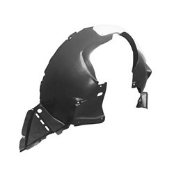 FENDER LINER FR RH REPLACEMENT FOR CHEVROLET TRAX 2013 PARTSLINK NUMBER GM1249286U FENDER LINER FR RH REPLACEMENT FOR CHEVROLET TRAX 2013 PARTSLINK NUMBER GM1249286U