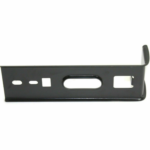 BUMPER SUPPORT BRACKET FR CENTER (STEEL BAR SUPPORT)    REPLACEMENT FOR CHEVROLET TRAX(CANADA) 2013 PARTSLINK NUMBER  GM1065115