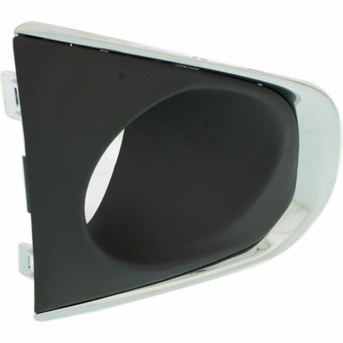 FOG LAMP BEZEL FR RH 2PC REPLACEMENT FOR CHEVROLET TRAX(CANADA) 2013 PARTSLINK NUMBER REPLACEMENT FOR CHEVROLET TRAX(CANADA) 2013 PARTSLINK NUMBER GM1039181 FOG LAMP BEZEL FR RH 2PC REPLACEMENT FOR CHEVROLET TRAX(CANADA) 2013 PARTSLINK NUMBER REPLACEMENT FOR CHEVROLET TRAX(CANADA) 2013 PARTSLINK NUMBER GM1039181