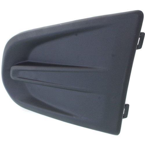 FOG LAMP COVER FR LH    REPLACEMENT FOR CHEVROLET TRAX(CANADA) 2013 PARTSLINK NUMBER  GM1038180